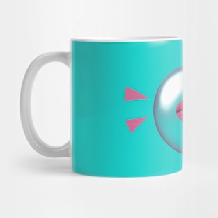 Dva Bubble 2 Mug